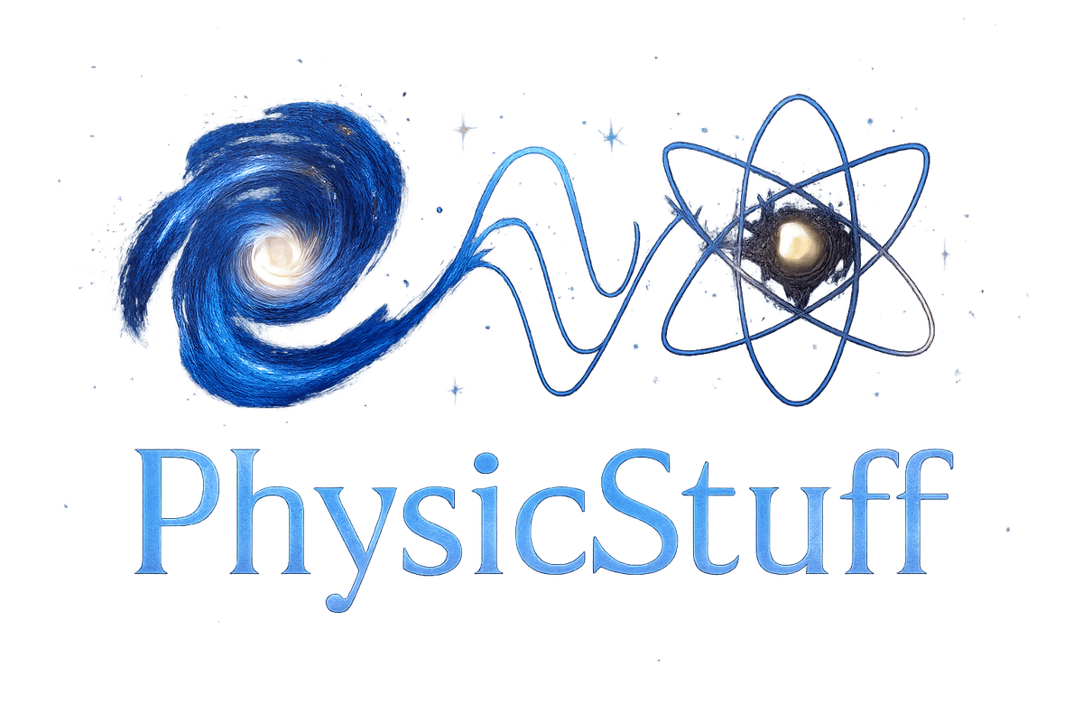 PhysicStuff