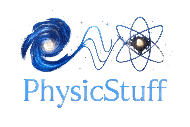 PhysicStuff